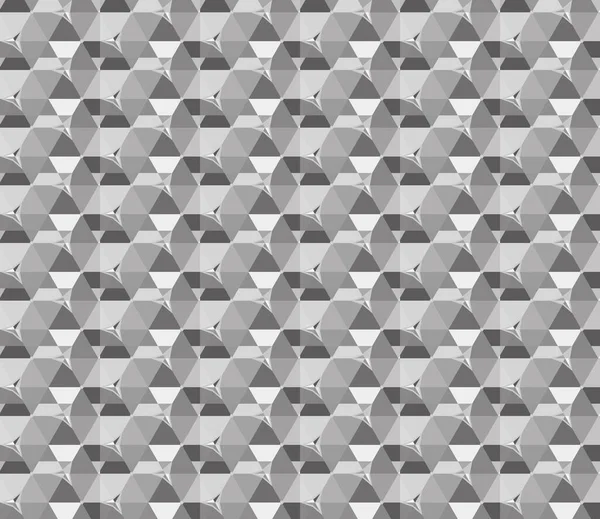 Geometrik süs tarzında soyut arkaplan dokusu. Kusursuz tasarım.