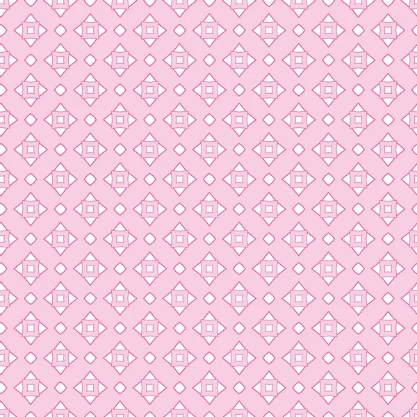 vektör geometrik dikişsiz desen, modern biçim illüstrasyonu