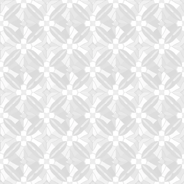 Textura Abstracta Fondo Estilo Ornamental Geométrico Diseño Sin Costuras — Vector de stock