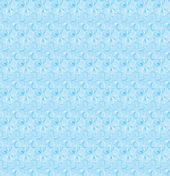 Textura Abstracta Fondo Estilo Ornamental Geométrico Diseño Sin Costuras — Vector de stock