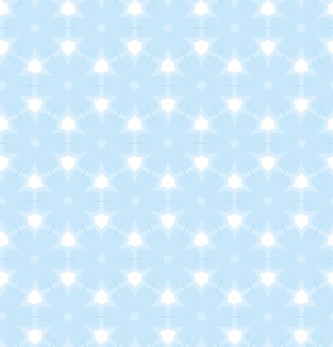 Modern geometrik vektör tasarımı, kusursuz desen çizimi