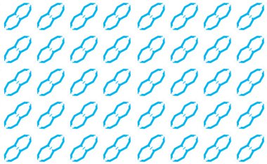 geometrik süsleme tarzında soyut arkaplan dokusu, pürüzsüz tasarım