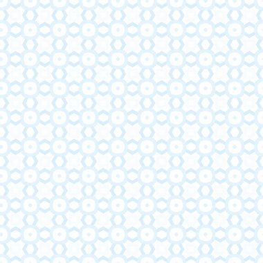 Geometrik vektörsüz desen tasarımı, modern biçim illüstrasyonu