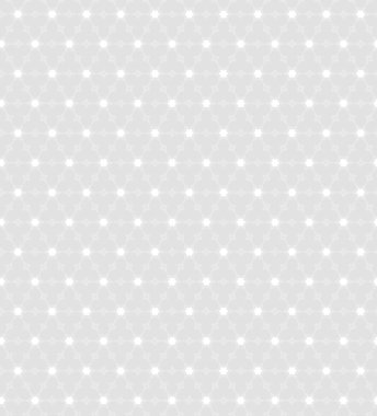 Kusursuz geometrik süslemeli vektör deseni