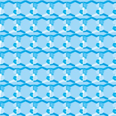 geometrik süsleme tarzında soyut arkaplan dokusu, pürüzsüz tasarım