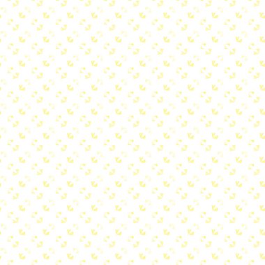 geometrik süsleme biçiminde kusursuz vektör deseni