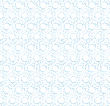 modern biçim illüstrasyonu, vektör geometrik dikişsiz desen