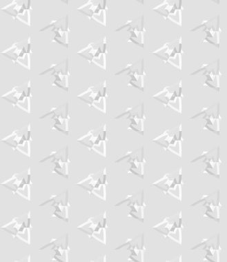 geometrik desenli kusursuz arkaplan