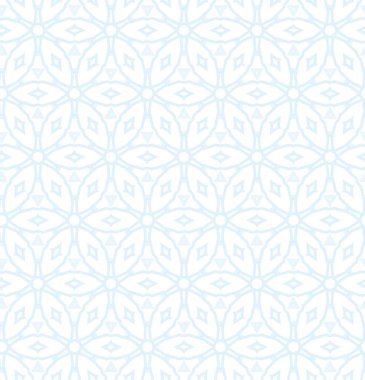 vektör geometrik dikişsiz desen, modern biçim illüstrasyonu