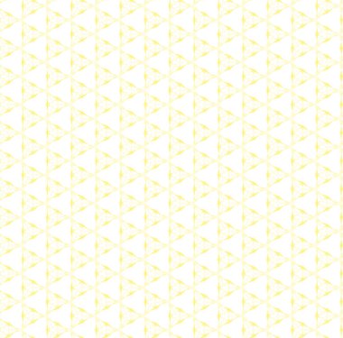 Modern geometrik vektör tasarımı, kusursuz desen çizimi