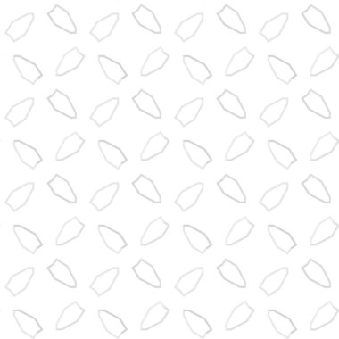 Geometrik vektör tasarımı, kusursuz desen çizimi