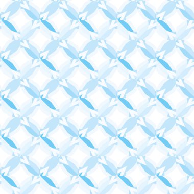 Geometrik süs tarzında soyut arkaplan dokusu. Kusursuz tasarım.