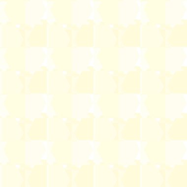 modern biçim illüstrasyonu, vektör geometrik dikişsiz desen