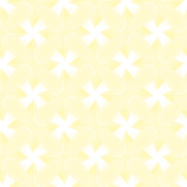 Modern geometrik vektör tasarımı, kusursuz desen çizimi