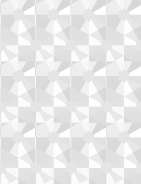 Geometrik süs tarzında soyut arkaplan dokusu. Kusursuz tasarım.