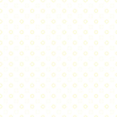 geometrik süsleme biçiminde kusursuz vektör deseni