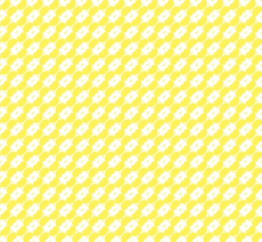 Modern geometrik vektör tasarımı, kusursuz desen çizimi