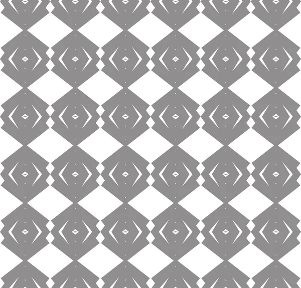 Design Vectoriel Géométrique Moderne Illustration Motif Sans Couture — Image vectorielle