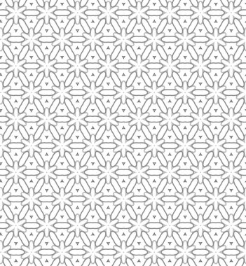 geometrik süsleme tarzında soyut arkaplan dokusu, pürüzsüz tasarım