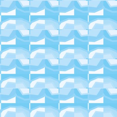 geometrik süsleme tarzında soyut arkaplan dokusu, pürüzsüz tasarım