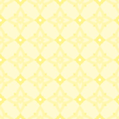 Modern geometrik vektör tasarımı, kusursuz desen çizimi