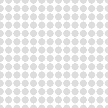 Kusursuz geometrik süslemeli vektör deseni