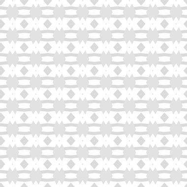 modern biçim illüstrasyonu, vektör geometrik dikişsiz desen