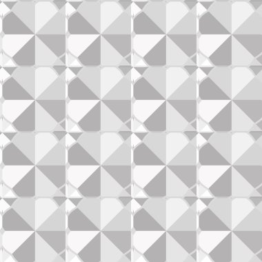 geometrik süsleme tarzında soyut arkaplan dokusu, pürüzsüz tasarım