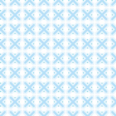 Geometrik süs tarzında soyut arkaplan dokusu. Kusursuz tasarım.