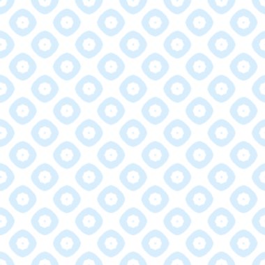 modern biçim illüstrasyonu, vektör geometrik dikişsiz desen