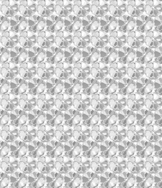 geometrik süsleme tarzında soyut arkaplan dokusu, pürüzsüz tasarım