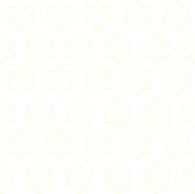 Modern geometrik vektör tasarımı, kusursuz desen çizimi