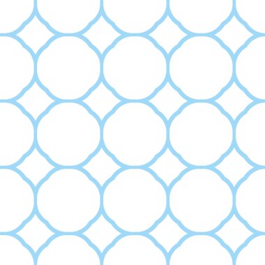 geometrik süsleme tarzında soyut arkaplan dokusu, pürüzsüz tasarım