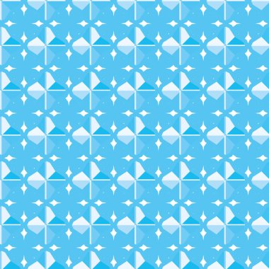 geometrik süsleme tarzında soyut arkaplan dokusu, pürüzsüz tasarım