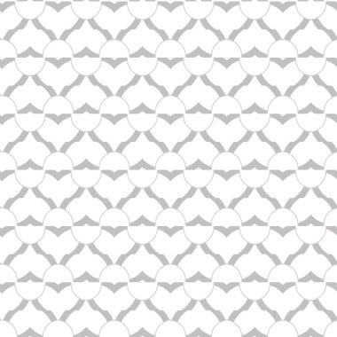 Geometrik süs tarzında soyut arkaplan dokusu. Kusursuz tasarım.