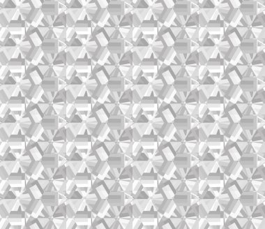 geometrik süsleme tarzında soyut arkaplan dokusu, pürüzsüz tasarım