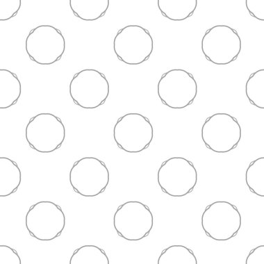 geometrik süsleme tarzında soyut arkaplan dokusu, pürüzsüz tasarım