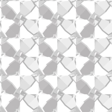 geometrik desenli kusursuz arkaplan