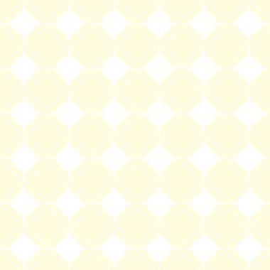 Geometrik vektörsüz desen tasarımı, modern biçim illüstrasyonu