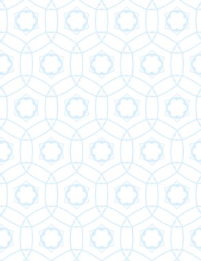 Geometrik süs tarzında soyut arkaplan dokusu. Kusursuz tasarım.