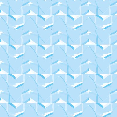 geometrik süsleme tarzında soyut arkaplan dokusu, pürüzsüz tasarım