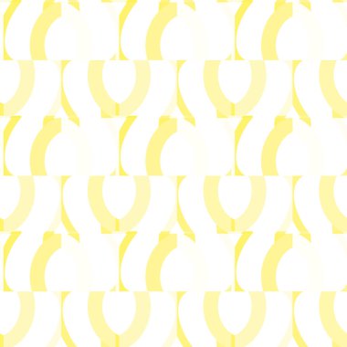 modern biçim illüstrasyonu, vektör geometrik dikişsiz desen