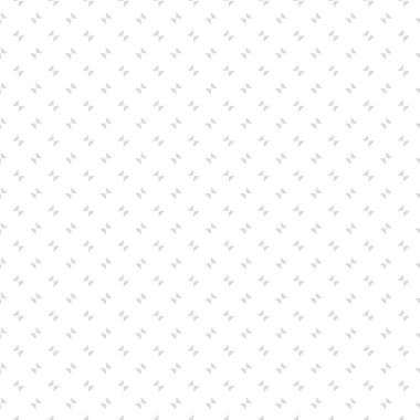 Modern geometrik vektör tasarımı, kusursuz desen çizimi