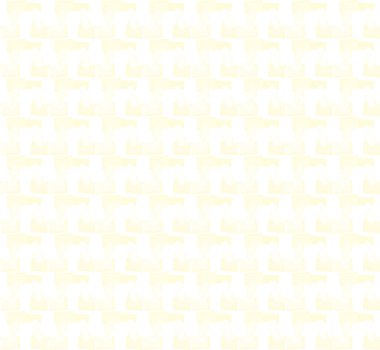 Kusursuz geometrik süslemeli vektör deseni
