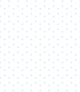 Modern geometrik vektör tasarımı, kusursuz desen çizimi