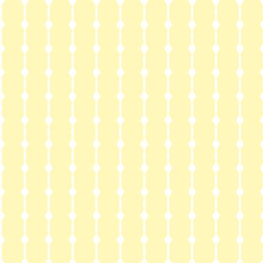 geometrik süsleme biçiminde kusursuz vektör deseni