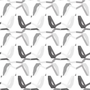 geometrik süsleme tarzında soyut arkaplan dokusu, pürüzsüz tasarım