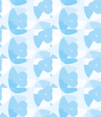 geometrik süsleme tarzında soyut arkaplan dokusu, pürüzsüz tasarım