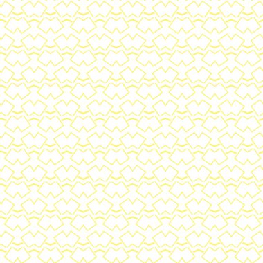 Geometrik süs tarzında soyut arkaplan dokusu. Kusursuz tasarım.