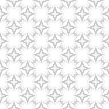 modern biçim illüstrasyonu, vektör geometrik dikişsiz desen